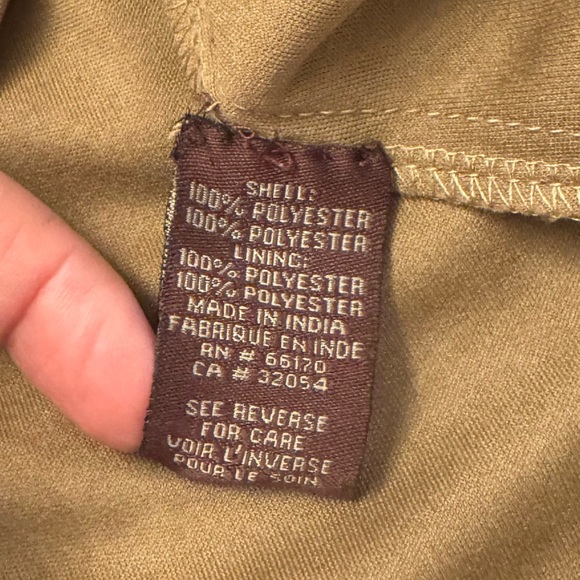 Anthropologie Ranna Gill 6 ‘Joss Kimono Dress’ Mini V-Neck BOHO Festival Paisley - Picture 11 of 14